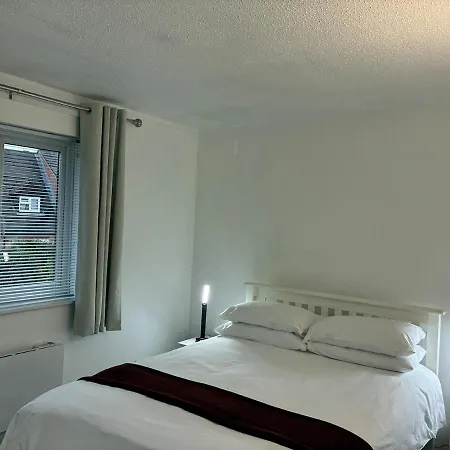 Apartman In Bradley Stoke, *