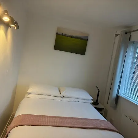 In Bradley Stoke, Apartman *