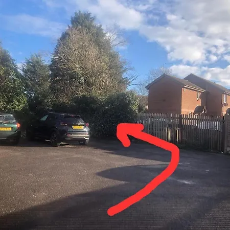 Apartman In Bradley Stoke, *