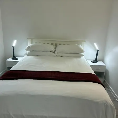In Bradley Stoke, Apartman Bristol