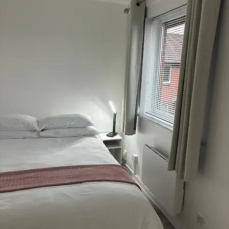 In Bradley Stoke, Apartman Bristol
