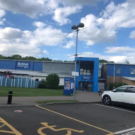 Apartman In Bradley Stoke,