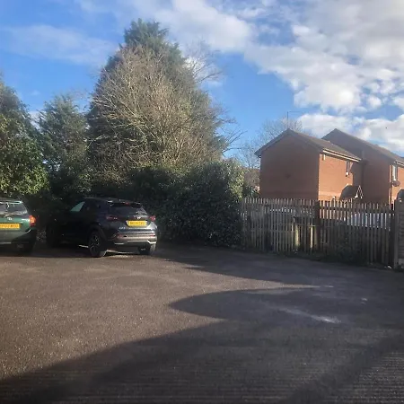 In Bradley Stoke, Bristol