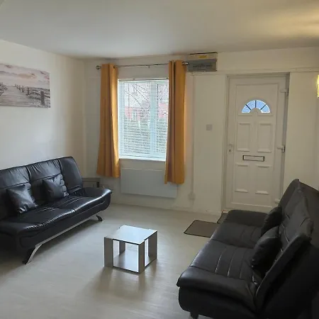 In Bradley Stoke, Apartman Bristol