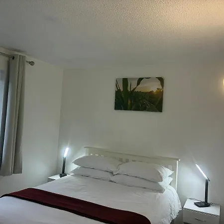 Apartman In Bradley Stoke,