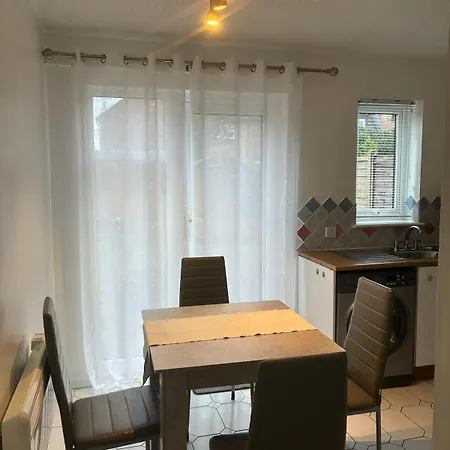 In Bradley Stoke, Apartman Bristol
