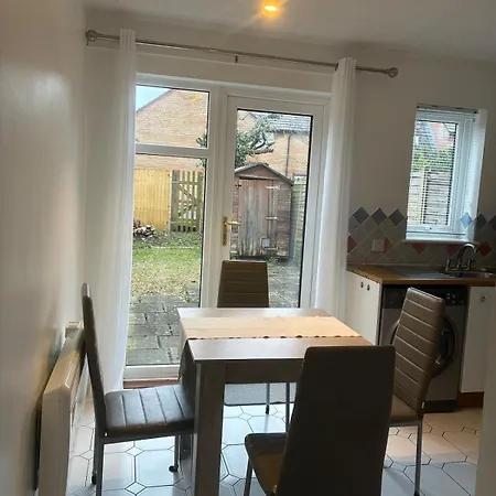 Apartman In Bradley Stoke,